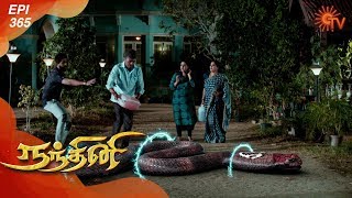 Nandhini - நந்தினி | Episode 365 | Sun TV Serial | Super Hit Tamil Serial