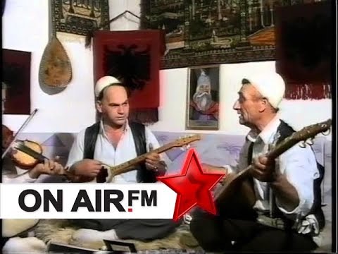 Ali Krasniqi  Halil Bytyqi   Neper kafaz zog ore bilbil