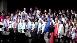 Great Valley Women's Chorale and Concert Choir Spring Concert - May 12, 2015