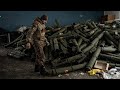 The war in ukraine how does it end