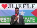 Beesha Jijeele Oo Magaalada Nairobi Ku Qabsaday Xaflad Ay Ugu Tashanayaan Danaha Iyo Mustaqbalka Bee Beesha Jijeele Oo Magaalada Nairobi Ku Qabsaday Xaflad Ay Ugu Tashanayaan Danaha Iyo Mustaqbalka Bee