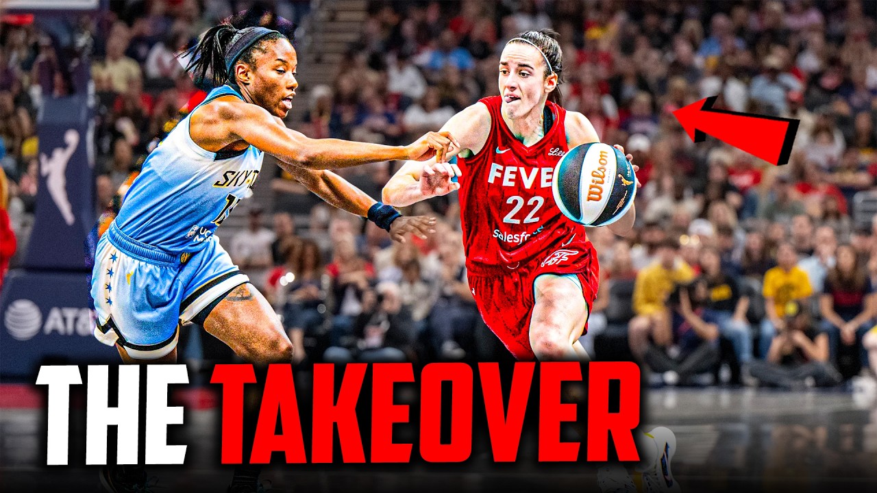 This Shot Made 55,000 Fans Lose Their Minds