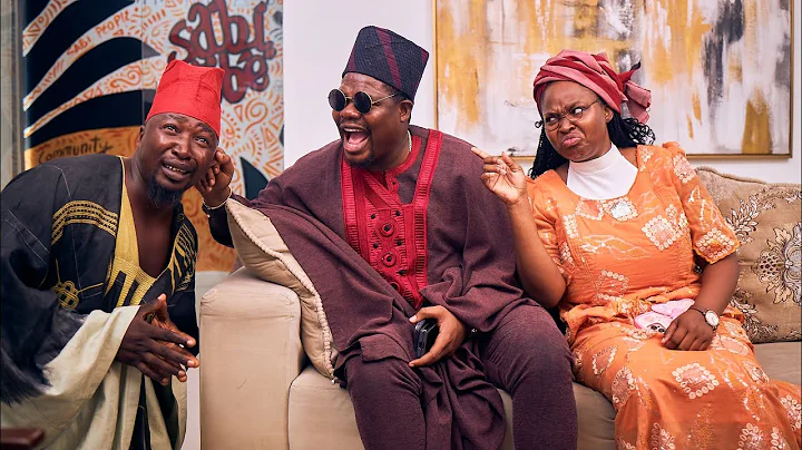 SAPAGOTE THE PARROT | MR MACARONI | MUMMY WA | MIKEL JOHN