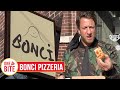 Barstool Pizza Review - Bonci Pizzeria (Chicago, IL)