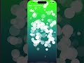 [SwiftUI] TimelineViewとCanvasでパーティクルをたくさん描画する！