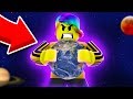 BECOMING GOD LEVEL STRENGTH AND DESTROYING THE UNIVERSE (Roblox Universe Destruction Simulator)