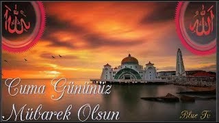 cuma-mesajlari-2019-cuma-mesajlari-sesli-duali