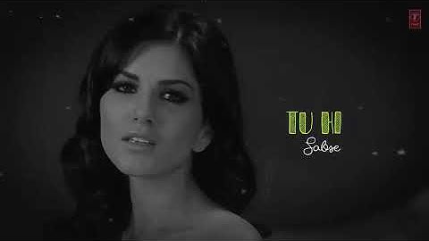 Yeh Kasoor Mera Hai Full Video Song Jism 2 | Sunny Leone, Randeep Hooda | Sonu kakkar