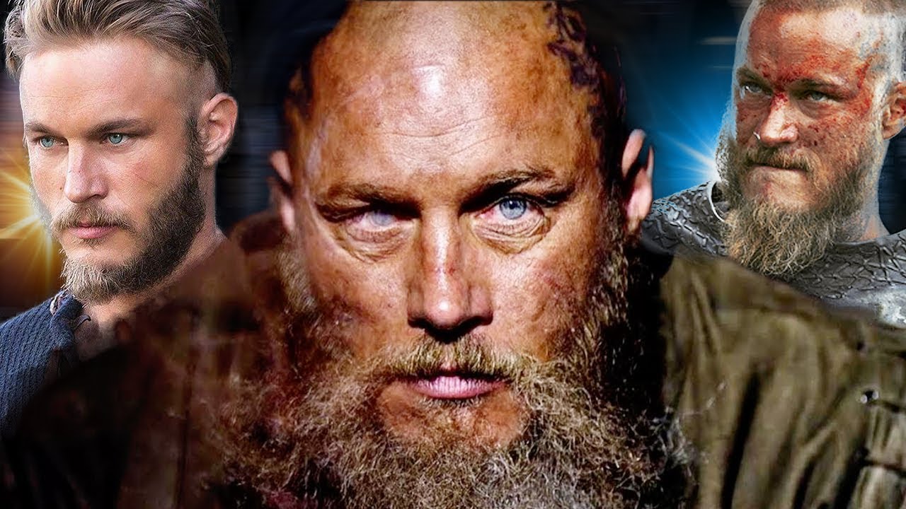 Arquivos Ragnar Vikings - Séries News