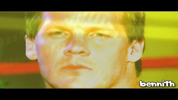 WWE LiveWire 2010 Intro