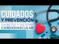 ¿Cuáles son los cuidados para la diabetes y enfermedades cardiovasculares?