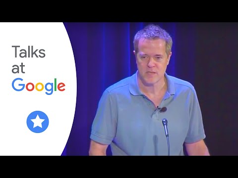 Year Zero: A Novel | Rob Reid | Talks at Google