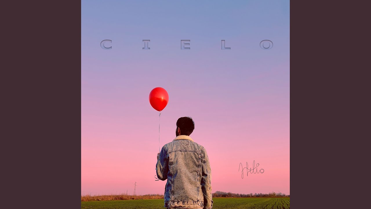 Sleduj Cielo na YouTube Sleduj Cielo na YouTube