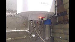Boiler Gaz Boilere Pe Gaze Ariston Calor
