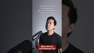Love is only equal to the pain! 🥲 #singkaraoke #cover #music #duetwithme