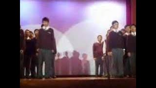 FivElite - 5E (2007-2008) - E Medley