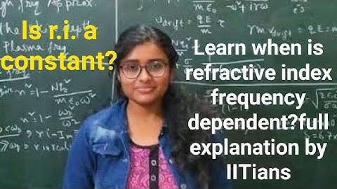 Electrodynamics_Lec-07 | Electrodynamics Csir Net Gate Tifr ▶ Electromagnetic Theory_Csir Net 2020