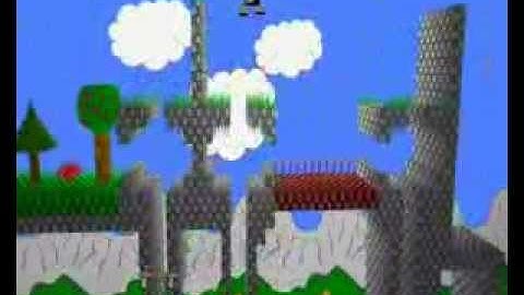 Game programming project. (C++ and OpenGl)