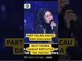 SUPER GILA NOT BAWAH SELFI YAMMA DAN RATNA LIDA - TAK PANTAS #selfiyamma #ratnalida2021 #indosiar