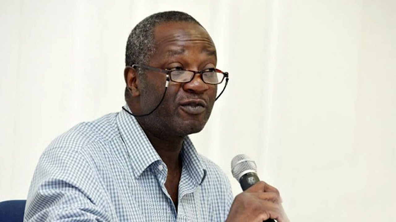 Moçambique Hoje: Trabalho, Política e Autonomia Económica | Severino Ngoenha | Pensar Em Comum #9