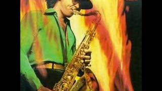 Gato Barbieri - I Want You