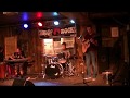 Feel It Still - Live Cover @ Albert's Shed, Shrewsbury Feel It Still - Live Cover @ Albert's Shed, Shrewsbury