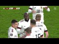 Pflichtsieg nach Rückstand: Belgien - Wales 3:1 | UEFA European Qualifiers | DAZN Highlights