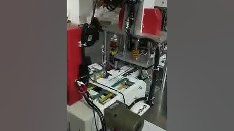 fish type mask making machine best-selling kf94 mask machine