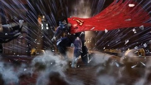 Injustice 2 Player Match - Trash Talker Rage Quits