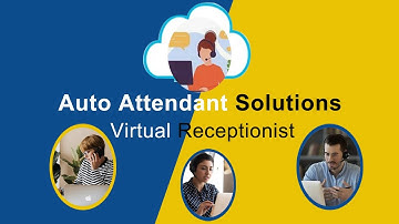 AUTO ATTENDANT SOLUTION FOR MICROSOFT TEAMS - GlobalUC