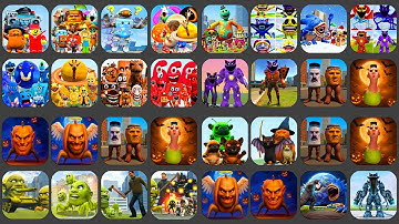 New Update All Monster Sandbox In Space Nextbots In Playground mod