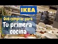 IKEA como equipar tu  nueva cocina, menaje, complementos, organización, decoración |novedades- 2021
