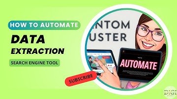 Automated Data Extraction | Phantom Buster