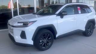 2026 RAV4 XLE Premium In-Depth Walkaround 4K
Hello ! Everyone, Wellcome to my channel.2026 Toyota RAV4 XLE Premium.2026 RAV4 XLE Premium In-Depth Walkaround 4K. 2026 RAV4 XLE Premium In-Depth Walkaround 4K