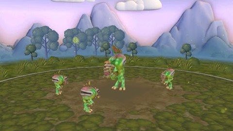 Spore Creature Creator Video