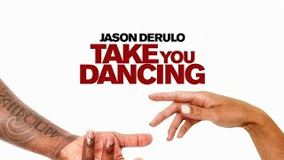 Jason Derulo - Take You Dancing (Speed Up Remix) Resimi