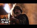 PLATOON LEADER Scene | Night Ambush from Hell (4K)