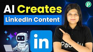 Turn Industry News into LinkedIn Posts Automatically Using AI