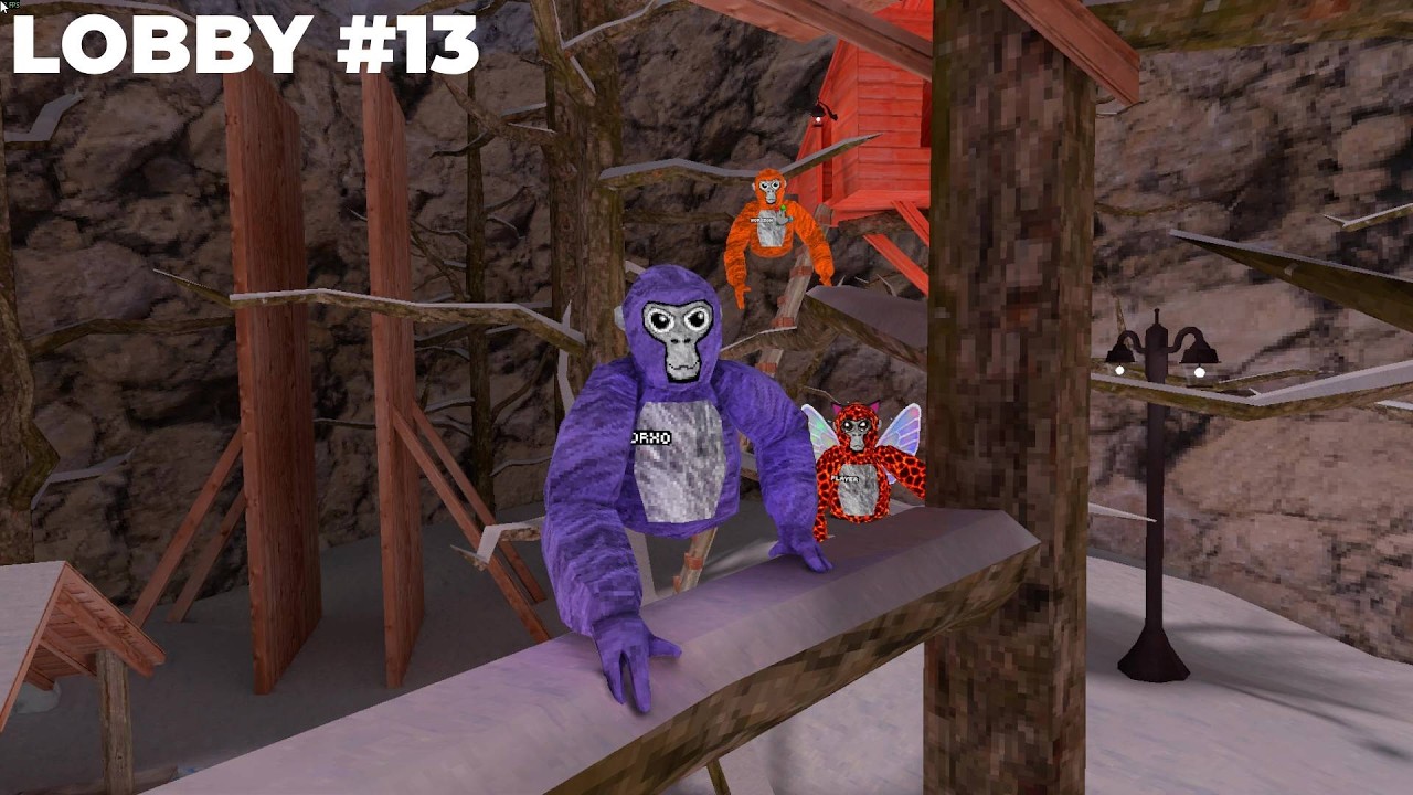 Уничтожить конкурентоспособные лобби слишком легко.