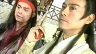 Chor Lau Heung - The Legend of Chu Liu Hsiang 1995 จอมโจรจอมใจ.flv