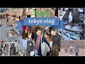 今週末行っちゃう?東京ショッピングは私に任せてvlog