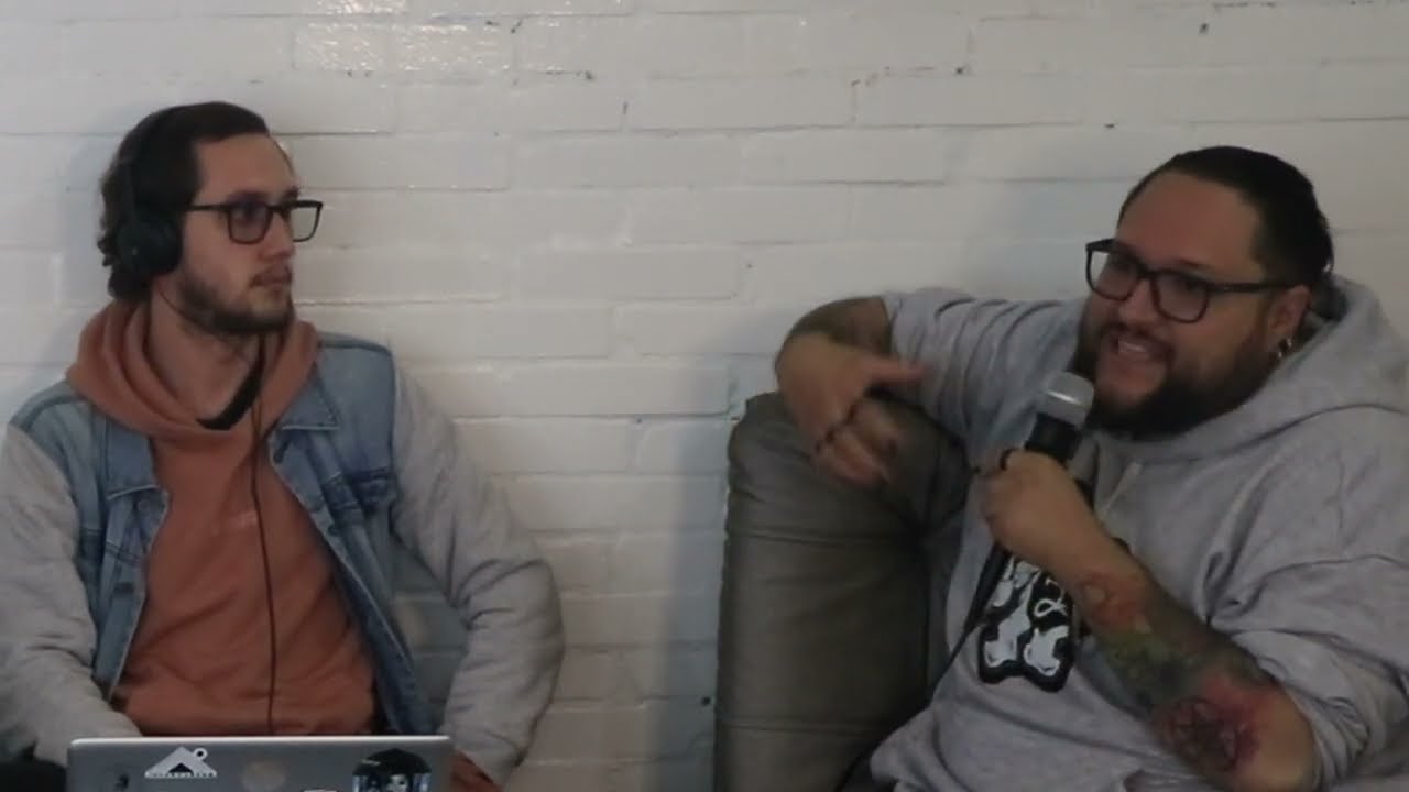 Videopodcast parejas conyugales y parentales