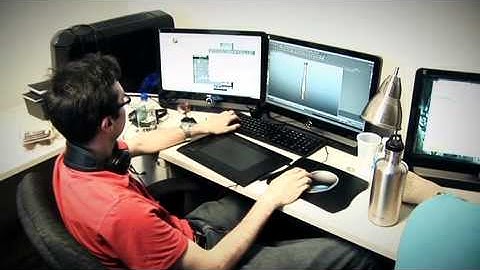 Behind the scenes with Trendy Entertainment