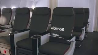 Iberia Airlines Premium Economy Review Business Travel Destinations
