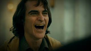 Viva La Vida (JOKER 2019 Edition)
