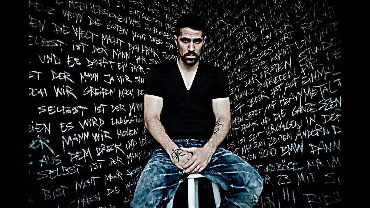 Bushido Lass Mich Allein Song An Kay One www.youtube.com