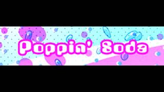 nana(Sevencolors) 「Poppin' Soda」