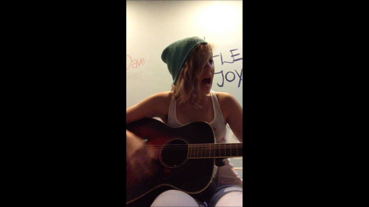 I Dont Want To Go (To a Party) - Original Song - YouTube