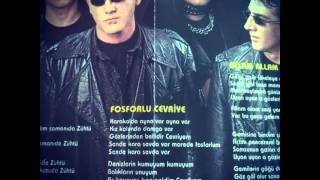 ayna - fosforlu cevriye