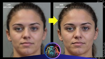 Universal Upscaler | Leonardo AI Tutorial | How to Enhance the Details of an Image